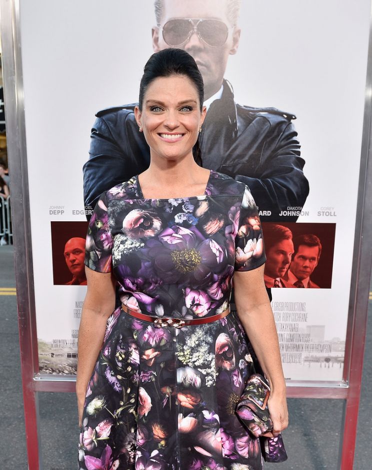 Erica McDermott