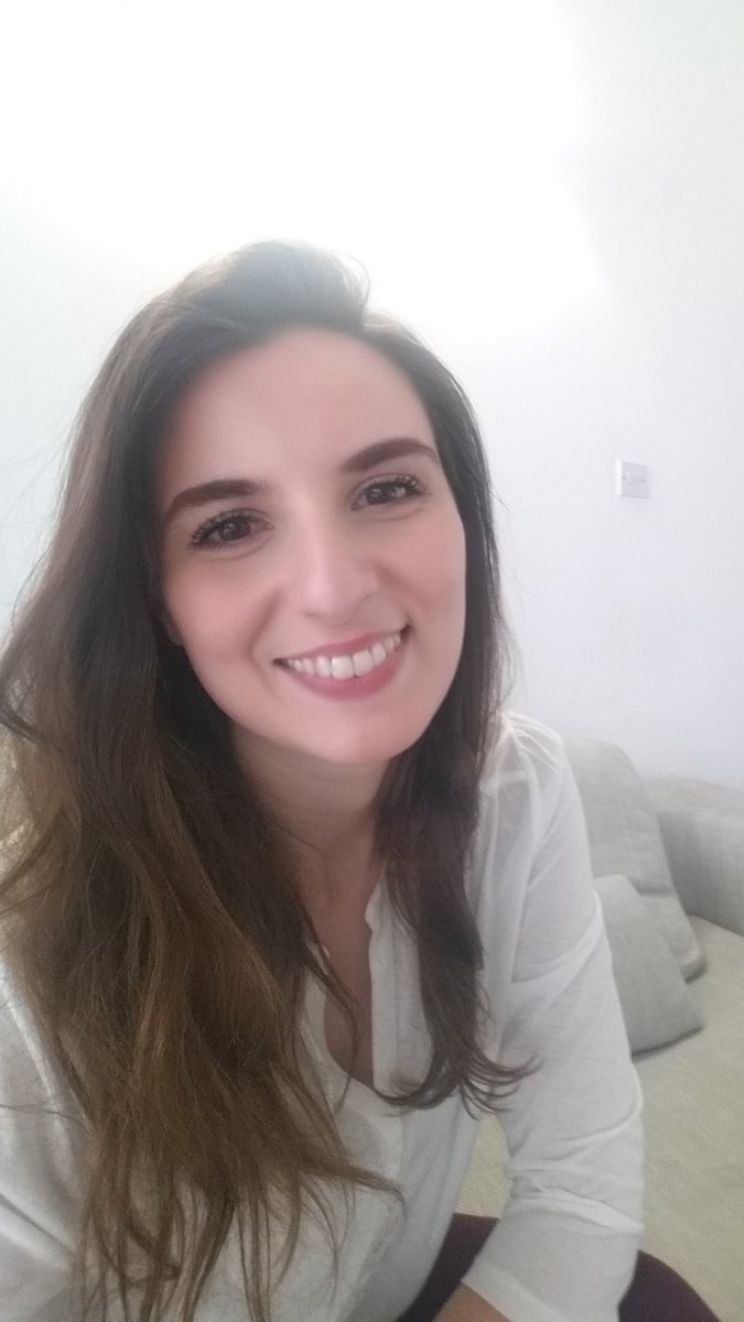 Erica Melargo