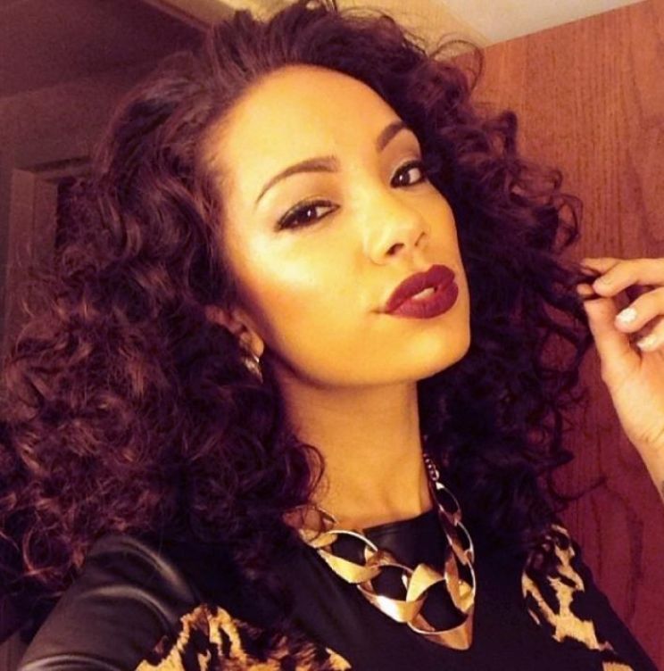 Erica Mena