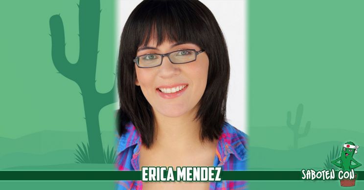 Erica Mendez