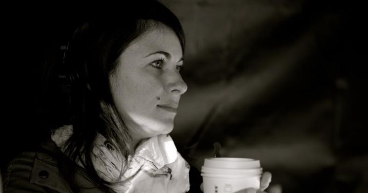 Erica Messer