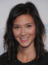 Erica Oyama