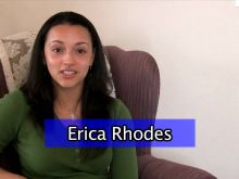 Erica Rhodes