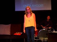 Erica Rhodes