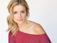Erica Rhodes