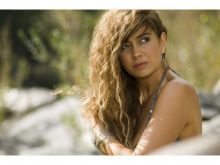 Erica Rivas photo