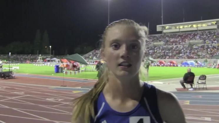 Erica Schroeder
