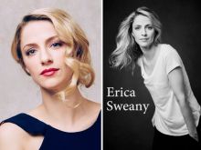 Erica Sweany