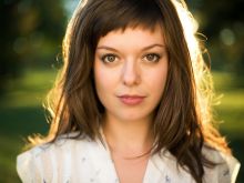 Erica Sweany