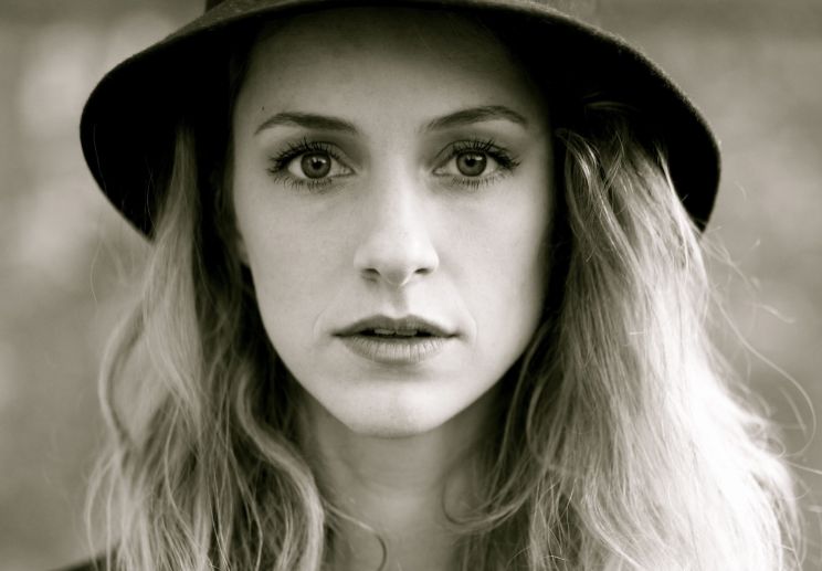Erica Sweany