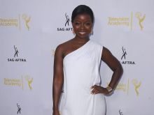 Erica Tazel