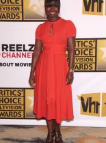 Erica Tazel photo