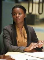 Erica Tazel