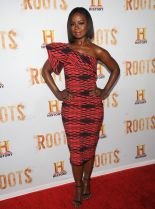 Erica Tazel