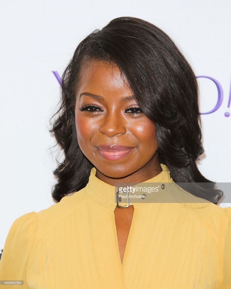 Erica Tazel