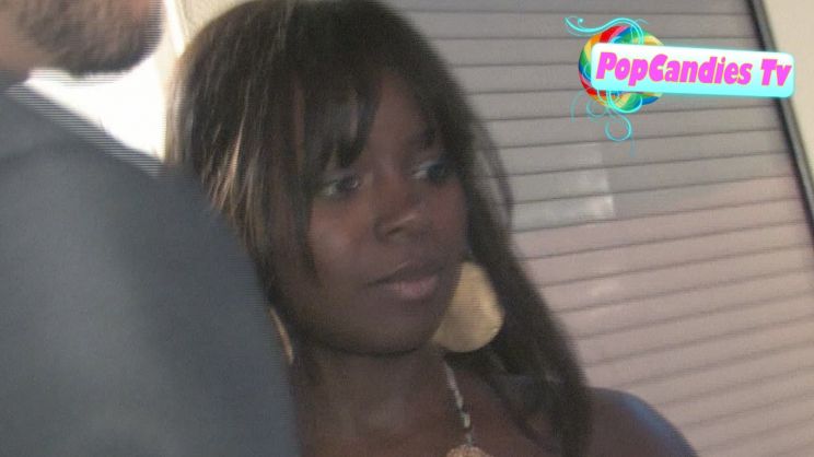 Erica Tazel