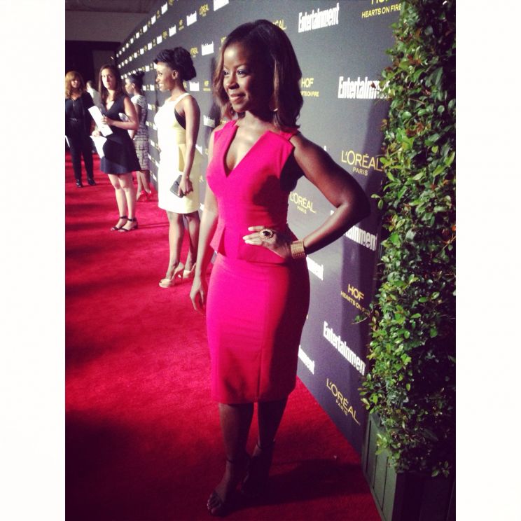 Erica Tazel