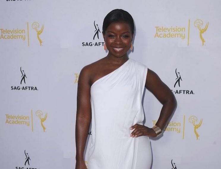 Erica Tazel