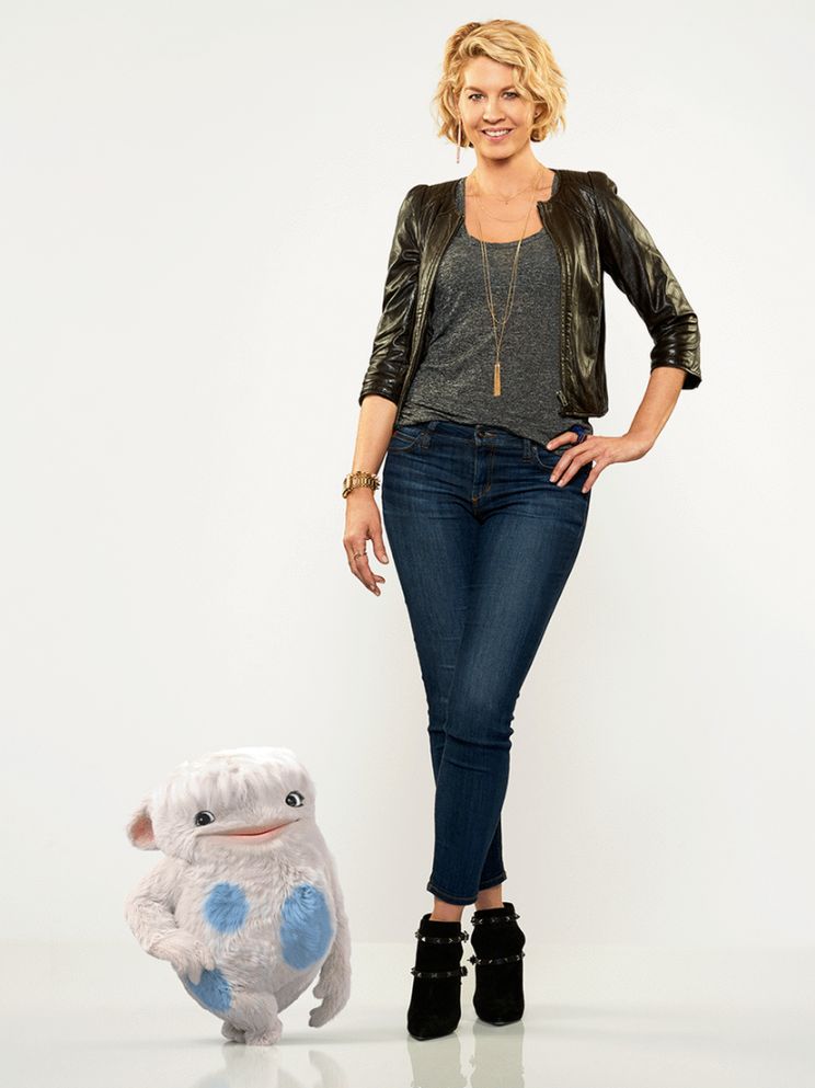 Pictures of Erica Tremblay