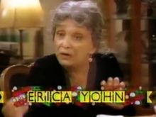 Erica Yohn