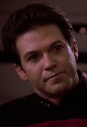 Erich Anderson
