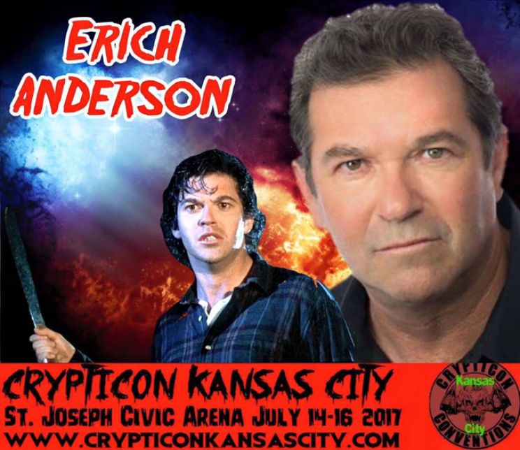 Erich Anderson
