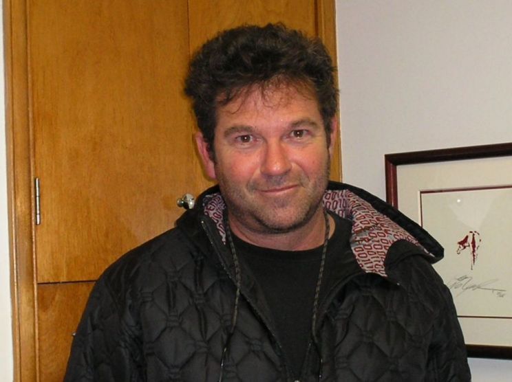 Erich Anderson