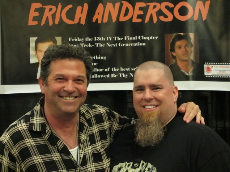 Erich Anderson