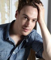 Erich Bergen