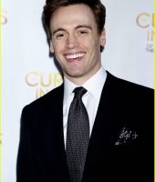 Erich Bergen