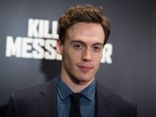 Erich Bergen