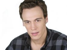 Erich Bergen