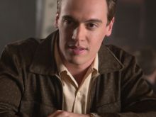 Erich Bergen