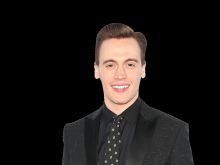 Erich Bergen