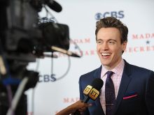 Erich Bergen