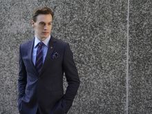 Erich Bergen