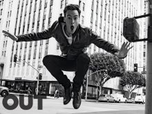 Erich Bergen