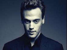 Erich Bergen