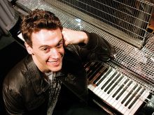 Erich Bergen