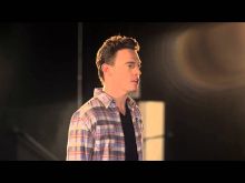 Erich Bergen