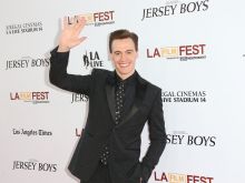 Erich Bergen
