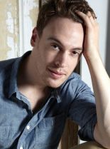 Erich Bergen