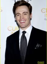 Erich Bergen