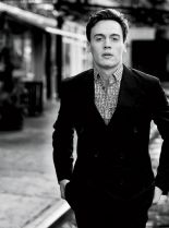 Erich Bergen