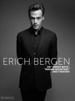 Erich Bergen