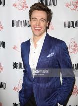 Erich Bergen