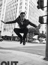 Erich Bergen