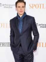 Erich Bergen