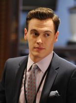 Erich Bergen