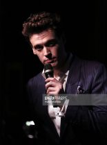 Erich Bergen